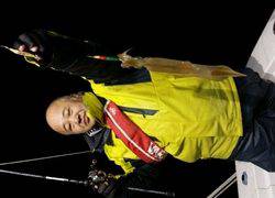 ディープ オーシャン 釣果