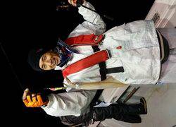 ディープ オーシャン 釣果