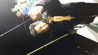 ディープ オーシャン 釣果