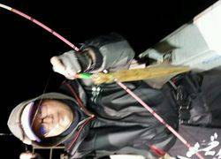 ディープ オーシャン 釣果