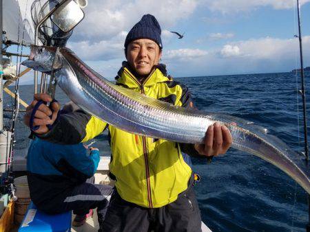 遊漁船　ニライカナイ 釣果