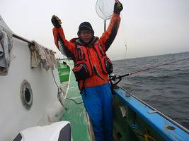 久里浜黒川本家 釣果