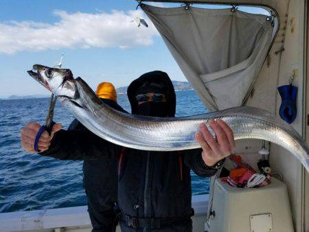 遊漁船　ニライカナイ 釣果
