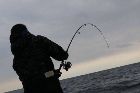 へいみつ丸 釣果