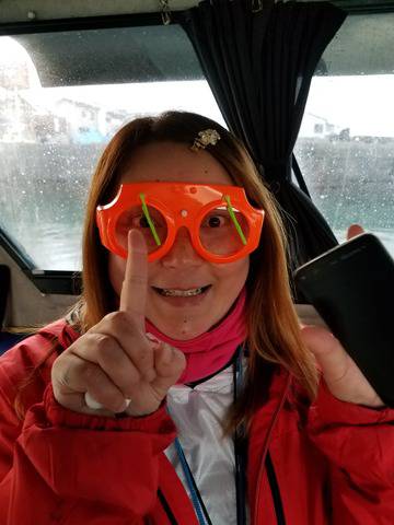 遊漁船 ニライカナイ 釣果