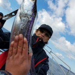 遊漁船　ニライカナイ 釣果