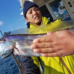 遊漁船　ニライカナイ 釣果