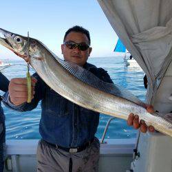 遊漁船　ニライカナイ 釣果