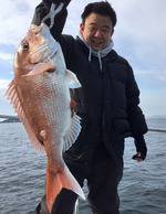 YELLOW-TAIL　イエローテール 釣果