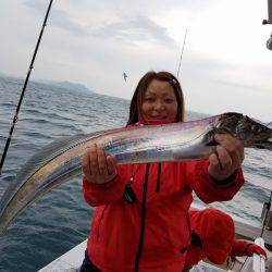 遊漁船　ニライカナイ 釣果