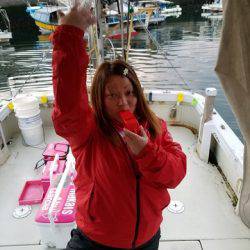 遊漁船 ニライカナイ 釣果