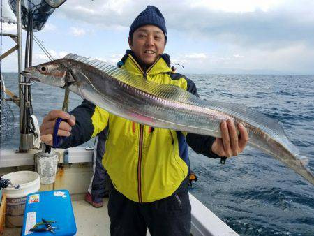 遊漁船　ニライカナイ 釣果