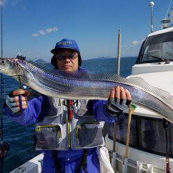 遊漁船　ニライカナイ 釣果