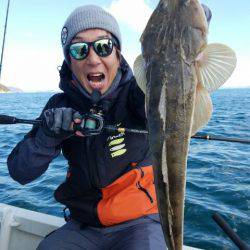 Magic（マジック） 釣果