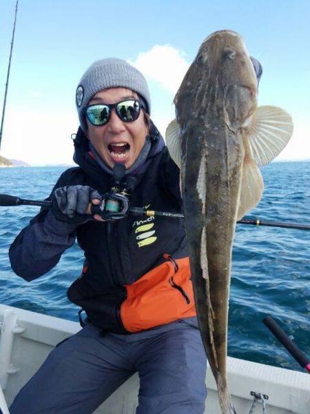 Magic（マジック） 釣果