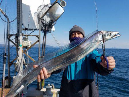 遊漁船　ニライカナイ 釣果