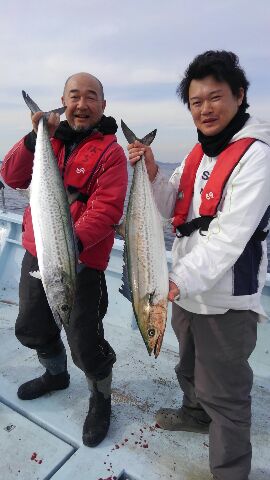 東京湾探釣隊ぼっち 釣果