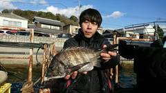 まこと渡船 釣果