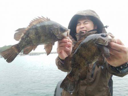 Magic(マジック) 釣果