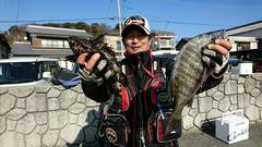 まこと渡船 釣果