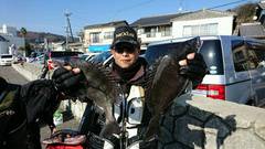 まこと渡船 釣果