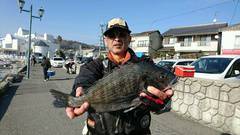 まこと渡船 釣果