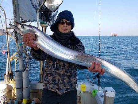 遊漁船　ニライカナイ 釣果