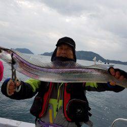 遊漁船　ニライカナイ 釣果