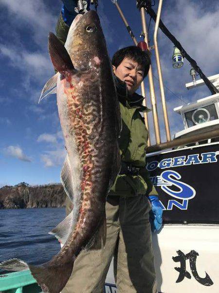 広進丸 釣果