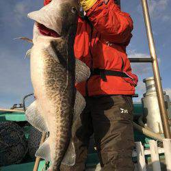 広進丸 釣果