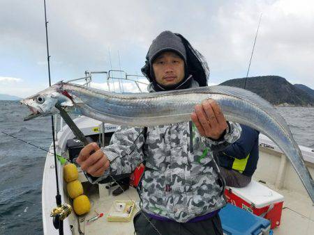 遊漁船　ニライカナイ 釣果