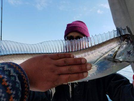 遊漁船　ニライカナイ 釣果