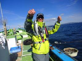 久里浜黒川本家 釣果