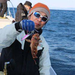 へいみつ丸 釣果