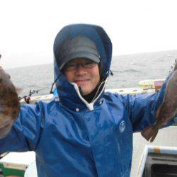 大進丸（愛知） 釣果