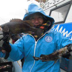 大進丸（愛知） 釣果