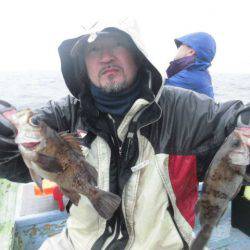 大進丸（愛知） 釣果