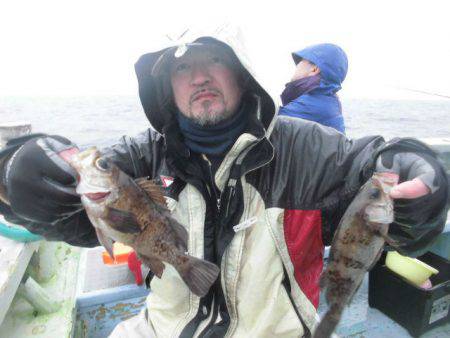 大進丸（愛知） 釣果