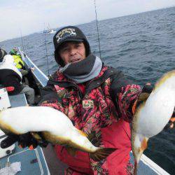 大進丸（愛知） 釣果