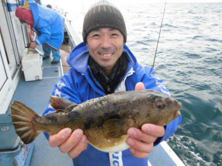 大進丸（愛知） 釣果