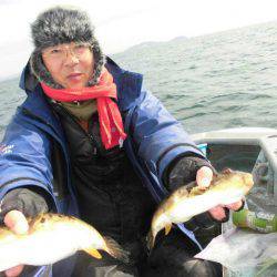 大進丸（愛知） 釣果