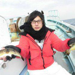 大進丸（愛知） 釣果