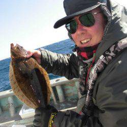 大進丸（愛知） 釣果