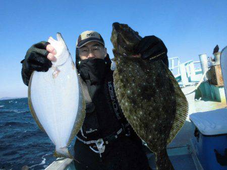 大進丸（愛知） 釣果