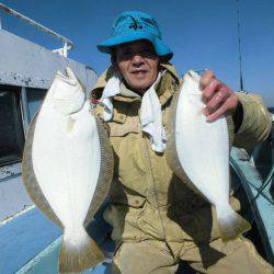 大進丸（愛知） 釣果