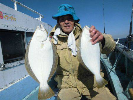 大進丸（愛知） 釣果