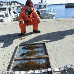 大進丸（愛知） 釣果