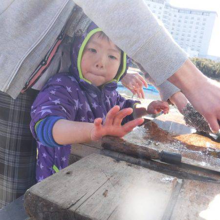 浜名湖フィッシングリゾート 釣果