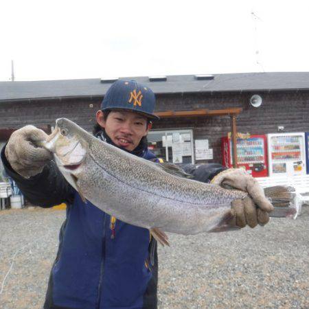 浜名湖フィッシングリゾート 釣果