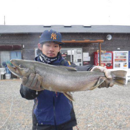浜名湖フィッシングリゾート 釣果